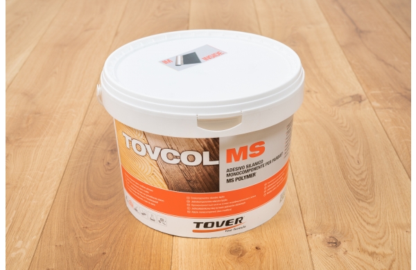 Tovcol MS UFH Start Wood Flooring Adhesive (15kg)