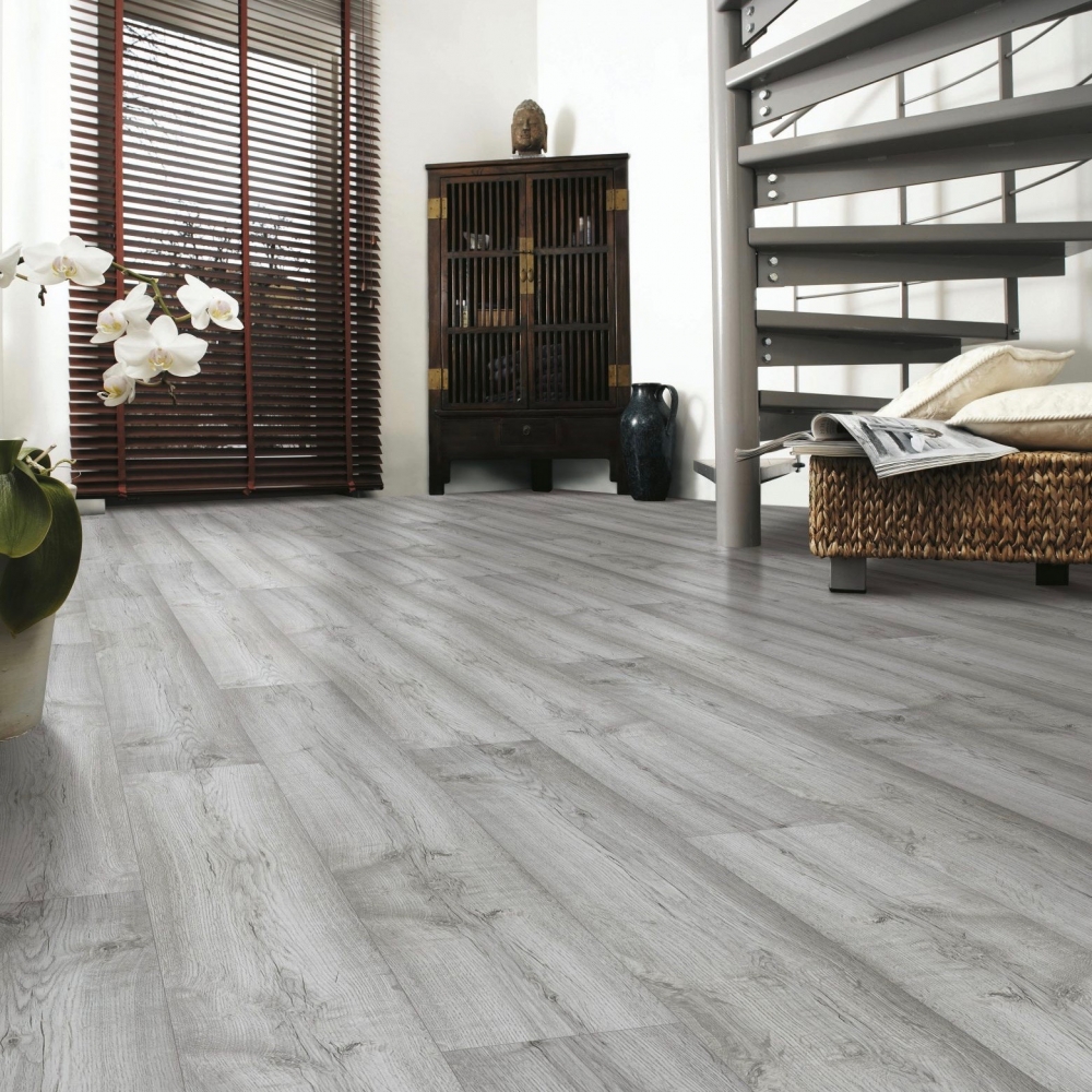 Nest 8mm Shilstone Oak 4v Groove, What Is The Most Popular Colour For Laminate Flooring