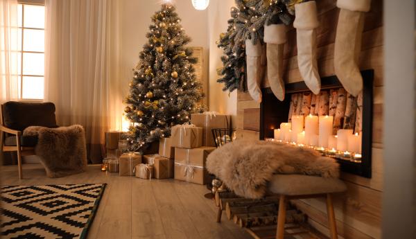 Party-Proof Your Floors This Festive Season