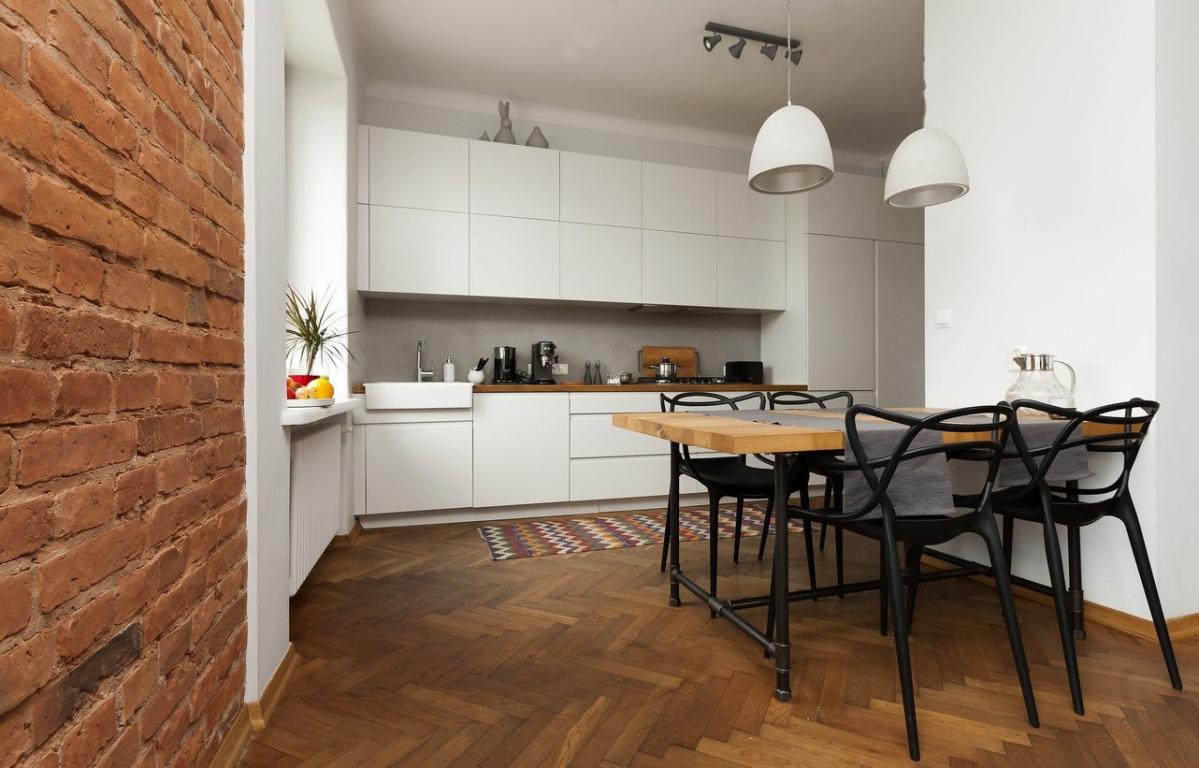 The Different Styles and Designs of Parquet Flooring