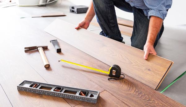 Your Flooring Fitter Questions Answered
