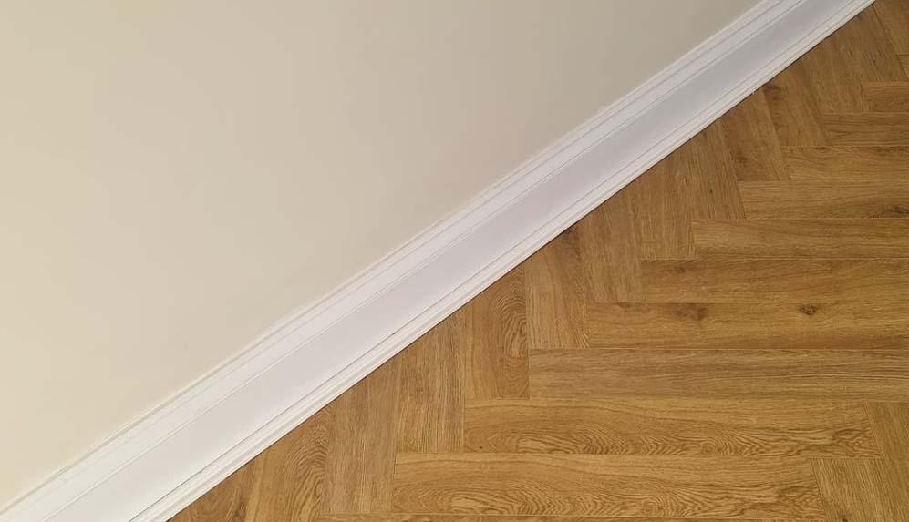 Alternatives To Skirting Boards  Cornices Centre  No 1